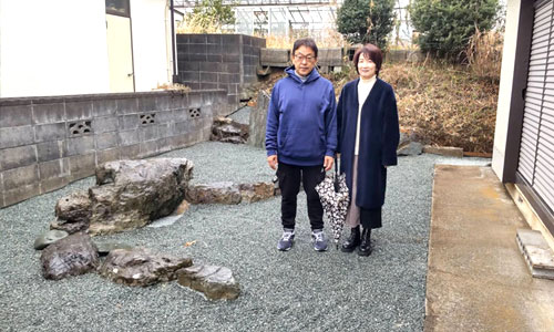 ノーメンテナンスの防草シート・砂利敷き雑草対策工事~おしゃれな雑草対策|外構・エクステリアを美しく整える雑草が生えないお庭づくり